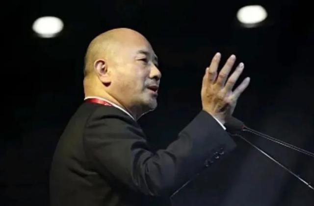 没按时给钱“广东第一民企”创始人被限制高消费公司年营收超7000亿元(图3)