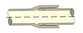 玻璃钢输水管道 型号齐全