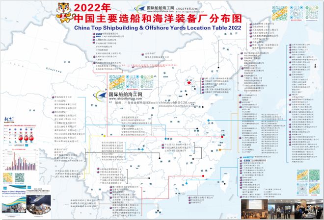 江苏一个县造的船比日本还多：怎么做到的？(图12)