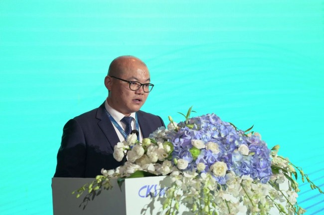 「科顺绿洲」30焕新升级系统TPF塑钢瓦重磅发布！(图4)