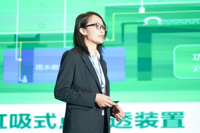 「科顺绿洲」30焕新升级系统TPF塑钢瓦重磅发布！(图8)