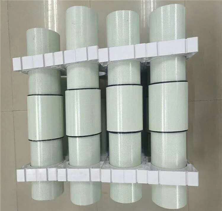 江苏南通玻璃钢输水管道厂家制造(图2)