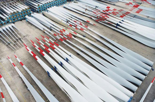 非凡十年 中国复材：突破多项技术壁垒 全面夯实新材料领域发展根基(图6)
