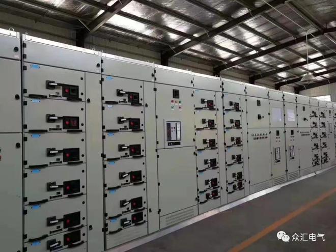 祝贺“苏闽”“众汇”“众汇盛”桥架配电柜荣获知名品牌称号殊荣(图6)