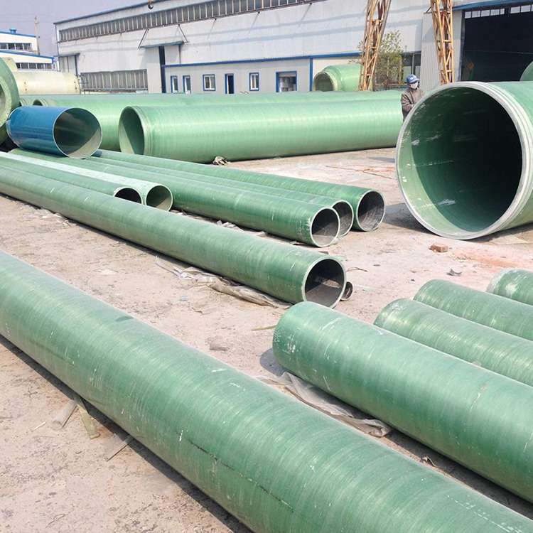 驻马店定制玻璃钢输水管道(【优秀】2023已更新)(图4) 驻马店定制玻璃钢输水管道(【优秀】2023已更新)(图4)