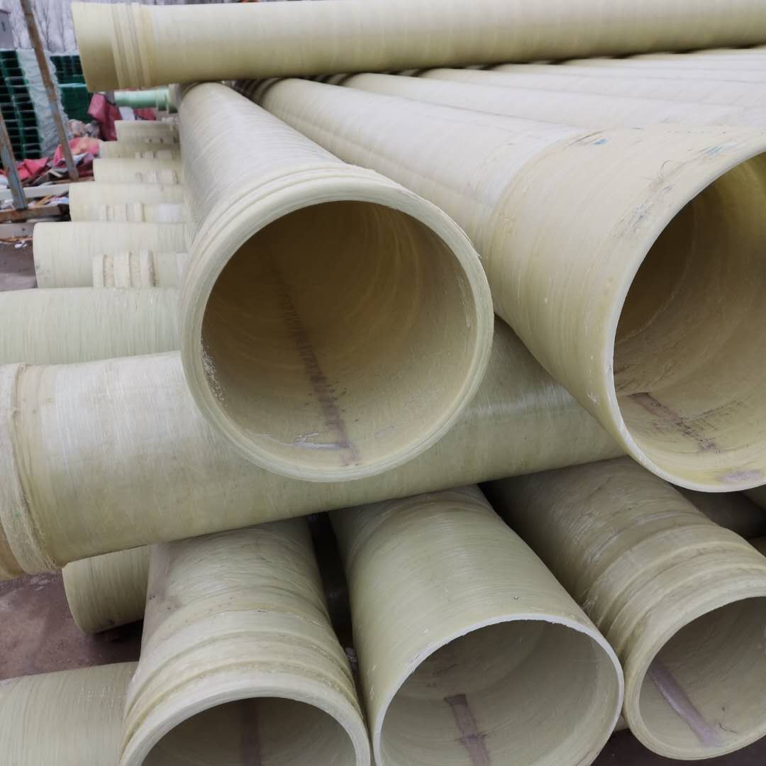 海西玻璃钢输水管道施工方案玻璃钢缠绕管道(图3) 海西玻璃钢输水管道施工方案玻璃钢缠绕管道(图3)