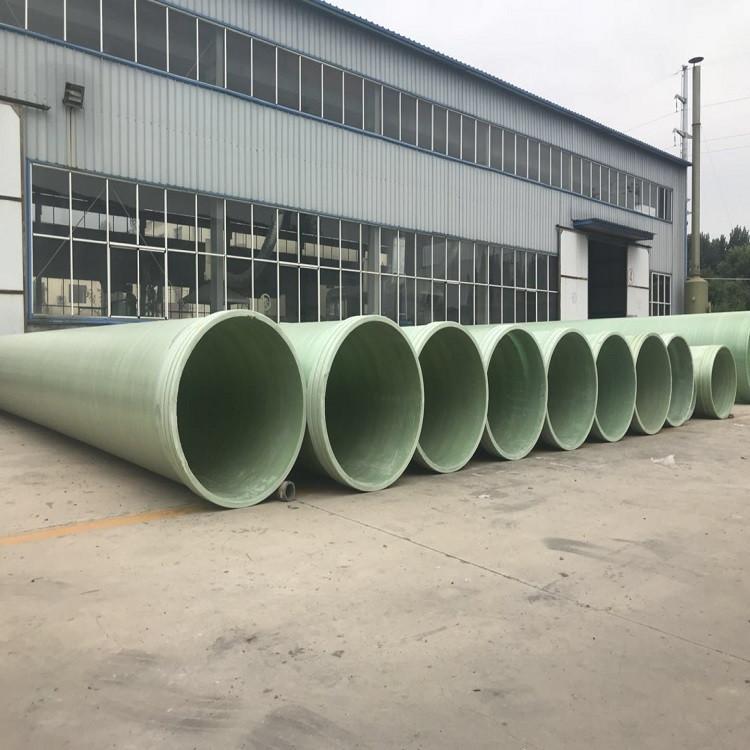 保定涞源输水玻璃钢管道诚信商家