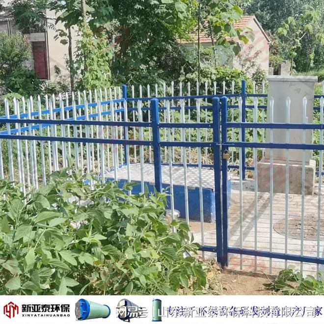 玻璃钢一体化预制泵站筒体介绍_新亚泰网易