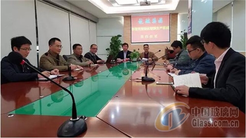 热烈祝贺：李赛克“智能化连续玻璃深加工系统”成功助力龙玻集团(图3)