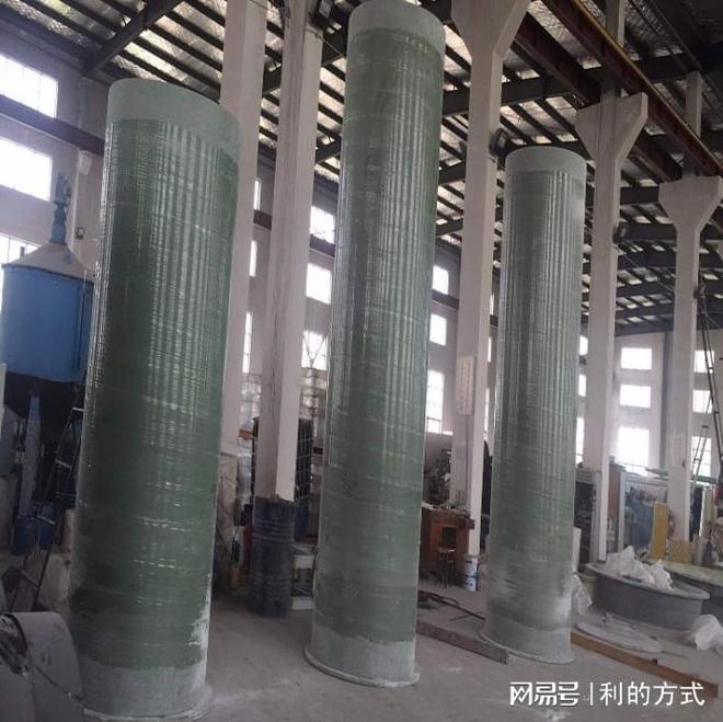 一体化泵站玻璃钢 玻璃钢一体化提升泵站(图2)