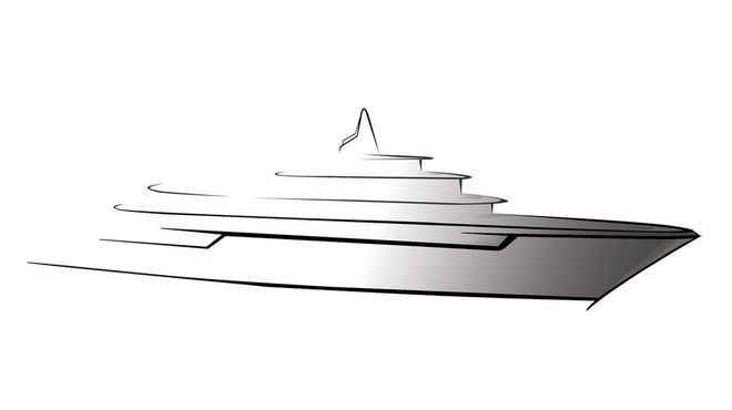2023正在建造的20艘最大的超级游艇(图31)